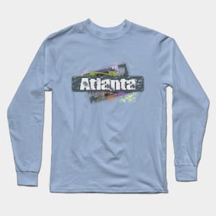 Atlanta Long Sleeve T-Shirt